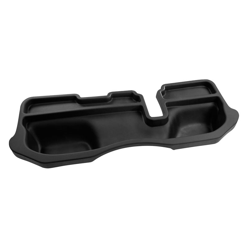 Husky 09401 Under Seat Storage Box | 2003-2009 Ram 2500/3500 Crew Cab