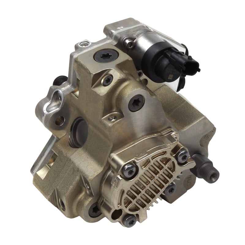 Industrial 0986437303DD Reman Double Dragon 120% Over CP3 Pump | 2001-2004 Silverado/Sierra 2500HD/3500HD 6.6L