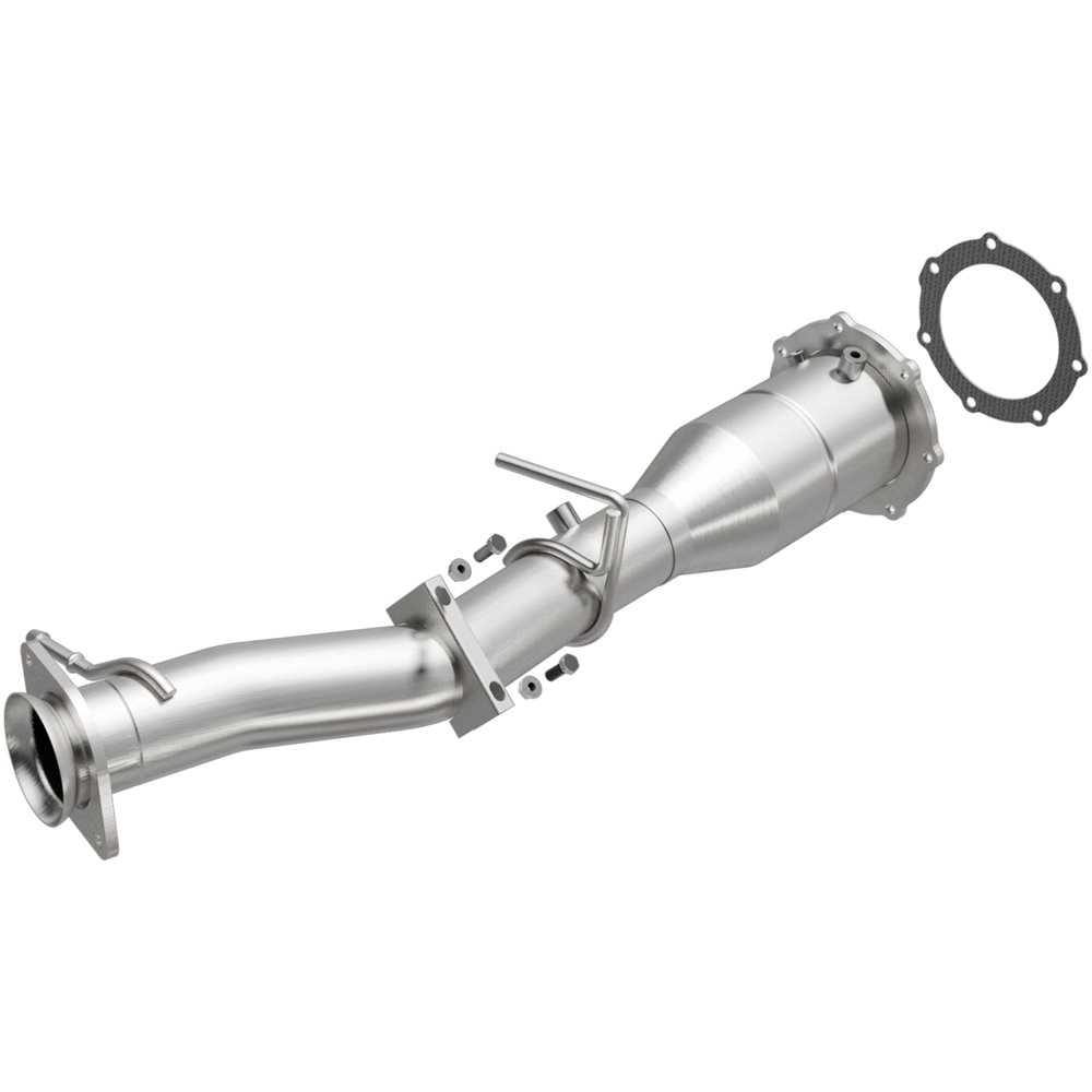 MagnaFlow 60503 Diesel Oxidation Catalyst | 2008-2010 Ford 6.4L Powerstoke