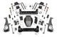 Rough Country 10170 7in Lift Kit w/ V2 Monotube Shocks | 2020-2023 Silverado/Sierra 2500HD/3500HD 4WD