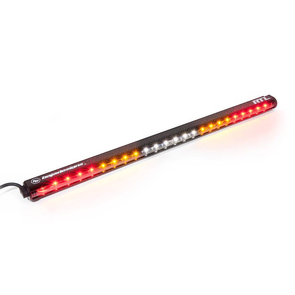 Baja Designs 103004 30in Light Bar RTL-S Single Straight | Universal