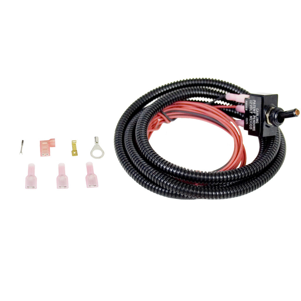 BD Diesel 1036605 High Idle Control Kit for Trucks with Automatic Trans & Cruise Control | 2004.5-2006 Silverado/Sierra 2500HD/3500HD 6.6L LLY