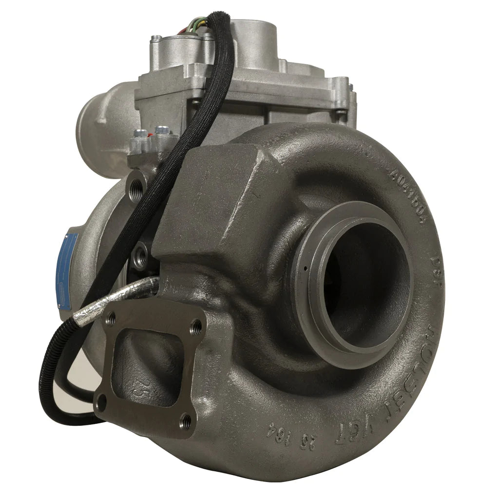 BD Diesel 1045775 Replacement HE351 Turbocharger | 2007.5-2012 Ram 6.7L Cummins