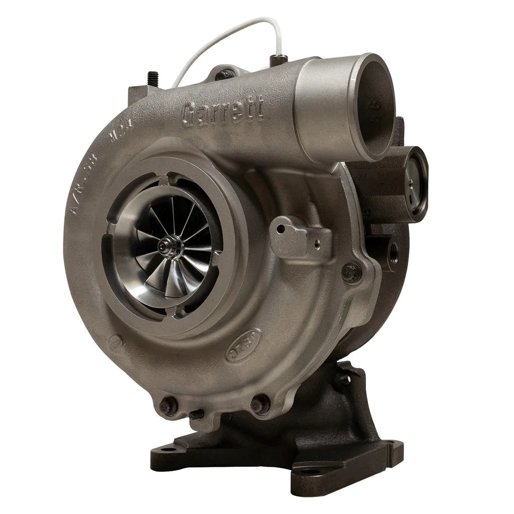 BD Diesel 1045830 Screamer 64MM Turbo | 2011-2016 Silverado/Sierra 2500HD/3500HD 6.6L