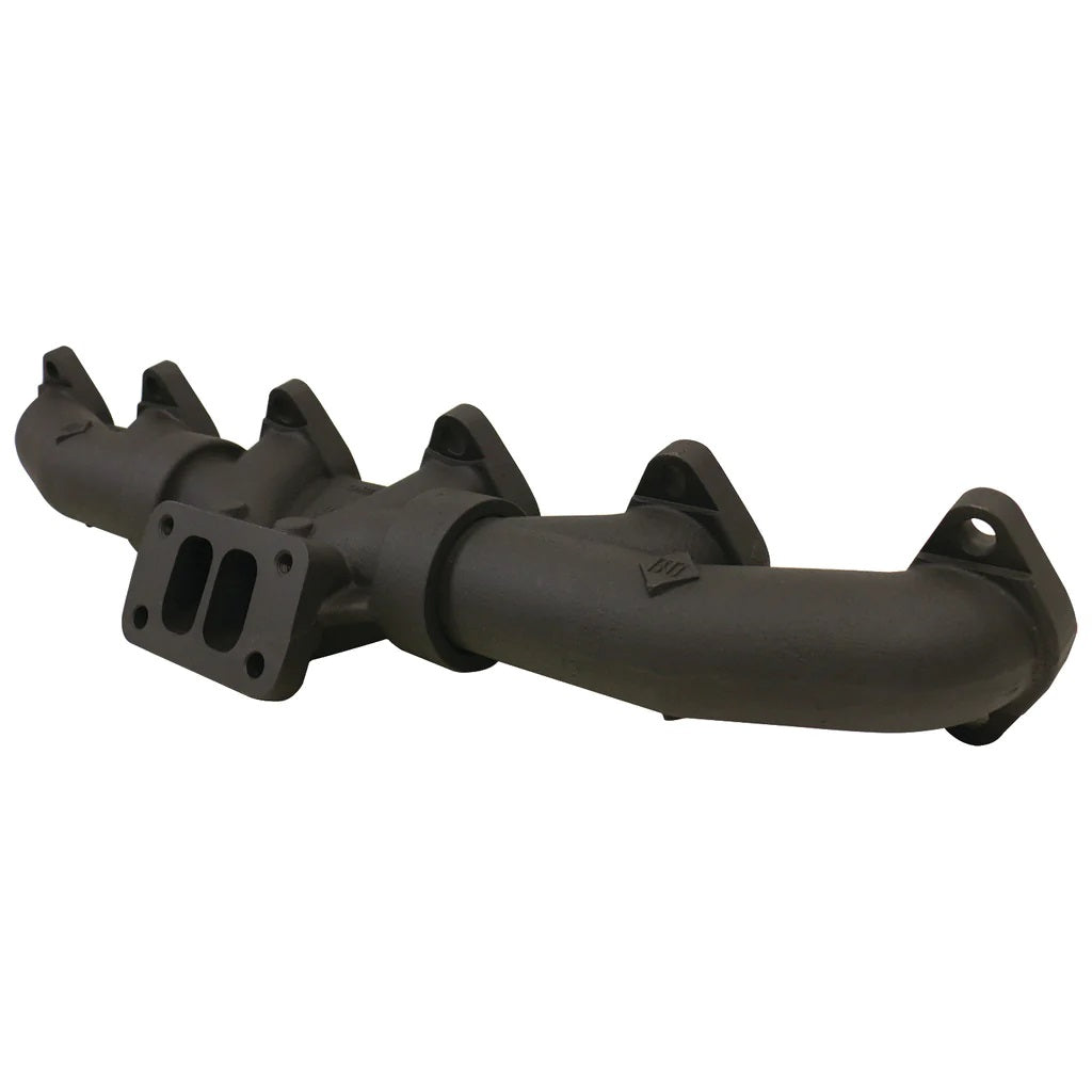 BD Diesel 1045947 Pulse T3 Exhaust Manifold | 1998.5-2002 Ram 5.9L Cummins 24V