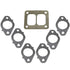 BD Diesel 1045986-T4 T4 Exhaust Manifold Gasket Set | 1998.5-2018 Ram 5.9L/6.7L Cummins