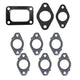 BD Diesel 1045992 Exhaust Manifold Gasket Set for Stock Manifolds | 2007.5-2018 Ram 6.7L Cummins