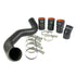 BD Diesel 1047034 Intercooler Hose & Clamp Kit w/ Intake Pipe | 2003-2007 Ford 6.0L Powestroke