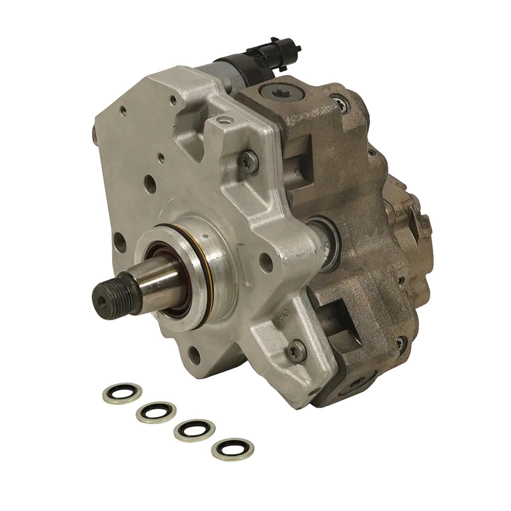 BD Diesel 1050105 Stock Exchange CP3 Injection Pump | 2003-2007 Ram 5.9L Cummins