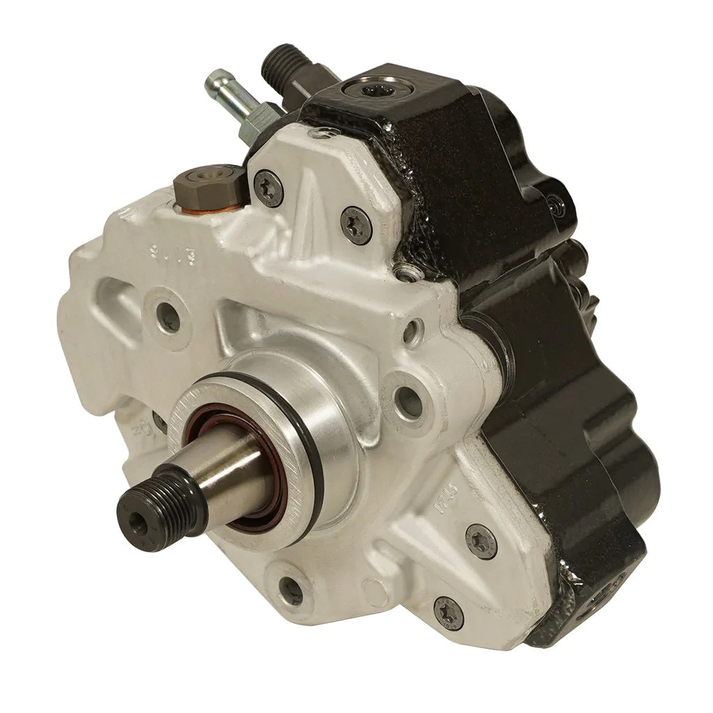 BD Diesel 1050112 Stock Exchange CP3 Injection Pump | 2006-2010 GM 6.6L Duramax