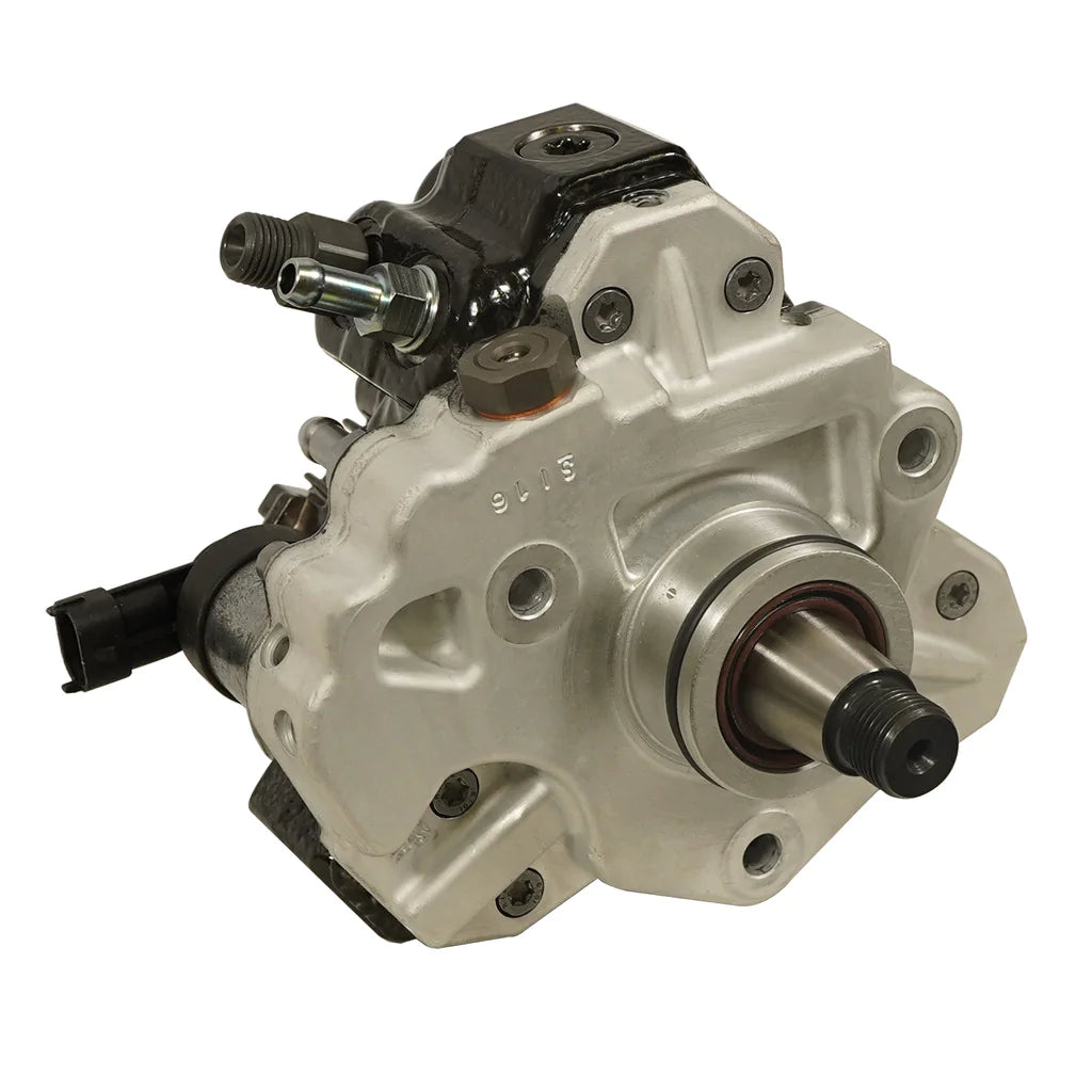 BD Diesel 1050112 Stock Exchange CP3 Injection Pump | 2006-2010 GM 6.6L Duramax