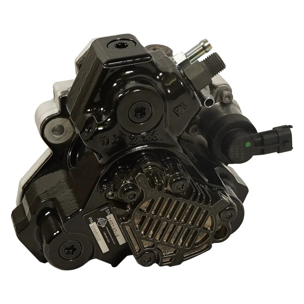 BD Diesel 1050112 Stock Exchange CP3 Injection Pump | 2006-2010 GM 6.6L Duramax