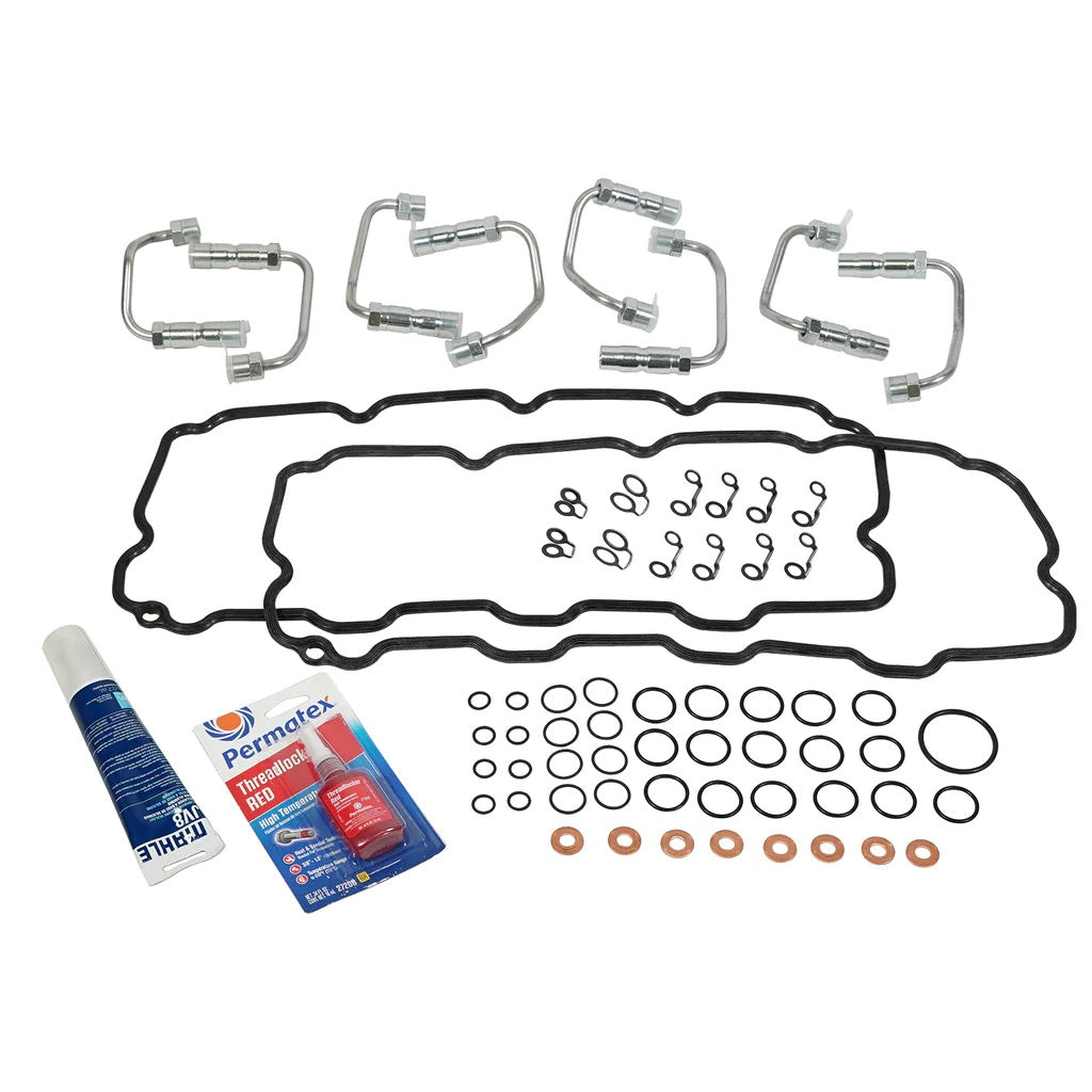 BD Diesel 1050141 Injector Install Kit | 2001-2004 GM 6.6L Duramax LB7