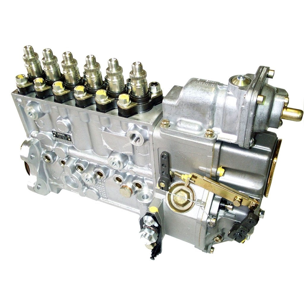 BD Diesel 1051841 High Power P7100 Injection Pump | 1994-1995 Dodge 5.9L Cummins 5-Speed