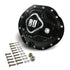 BD Diesel 1061826 Front Differential Cover for AA 14-9.25 Axles | 2003-2013 Ram 2500/3500 4WD