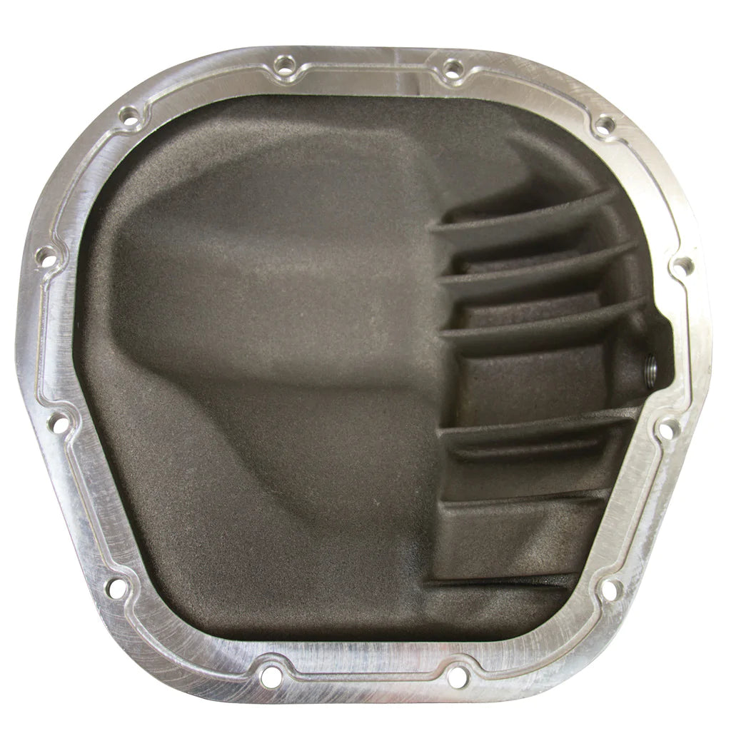 BD Diesel 1061830 Sterling 12-10.25/10.5 Rear Differential Cover | 1989-2019 F250/F350