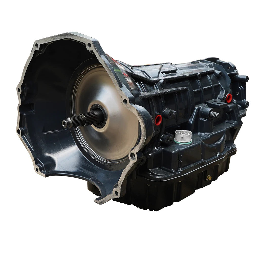 BD Diesel 1064302 RoadMaster 68RFE Transmission | 2019-2022 Ram 6.7L Cummins 2WD