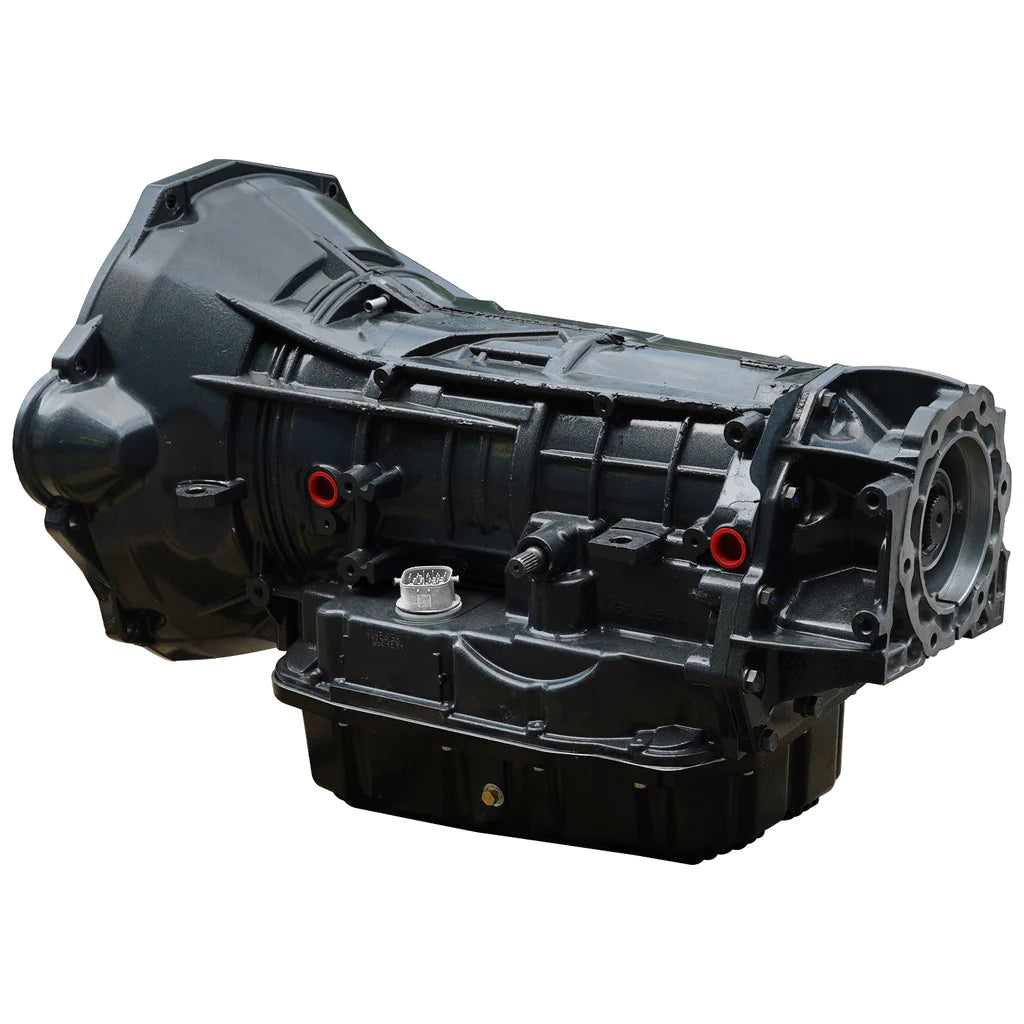 BD Diesel 1064224 RoadMaster 68RFE Transmission | 2007.5-2018 Ram 6.7L Cummins 4WD