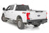 Rough Country 10788 LED Rear Bumper | 2017-2022 F250/F350