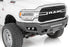 Rough Country 10806A Front High Clearance LED Bumper | 2019-2022 Dodge Ram 2500