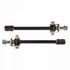 Cognito 110-90252 Heavy-Duty Front Sway Bar End Link Kit | 2001-2010 GM 2500/3500