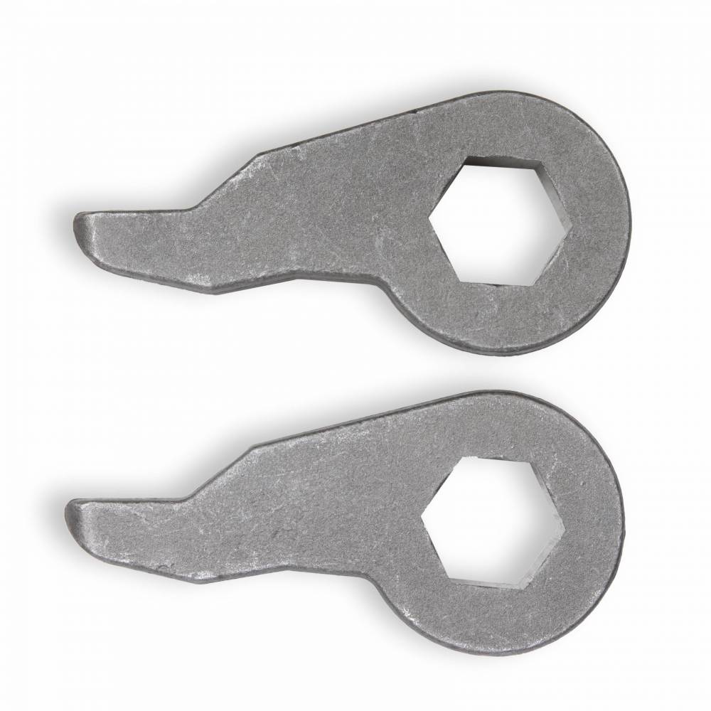 Cognito 110-90268 Torsion Bar Keys | 1999-2006 Silverado/Sierra 1500