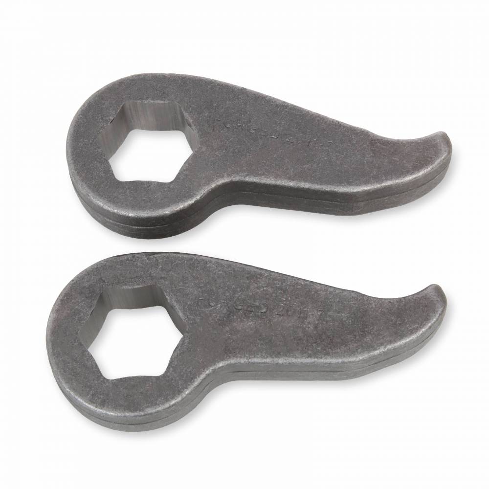 Cognito 110-90270 Torsion Bar Keys | 2011-2019 Silverado/Sierra 2500HD/3500HD