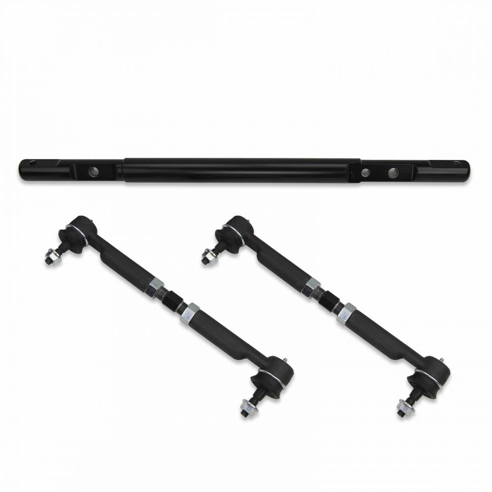 Cognito 110-90285 Extreme Duty Tie Rod Center Link Kit | 2001-2010 GM 2500/3500