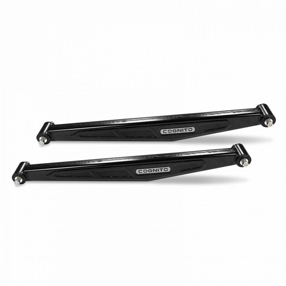 Cognito 110-90457 SM Series Compression Struts | 2011-2019 Silverado/Sierra 2500HD/3500HD