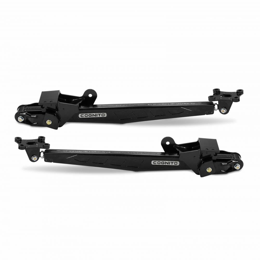 Cognito 110-90901 SM Series LDG Traction Bar Kit 0-4in Lift | 2020-2022 Silverado/Sierra 2500HD/3500HD