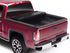 BAK Industries 1126133 FiberMax Tonneau Cover | 2020-2022 Silverado/Sierra 2500HD/3500HD