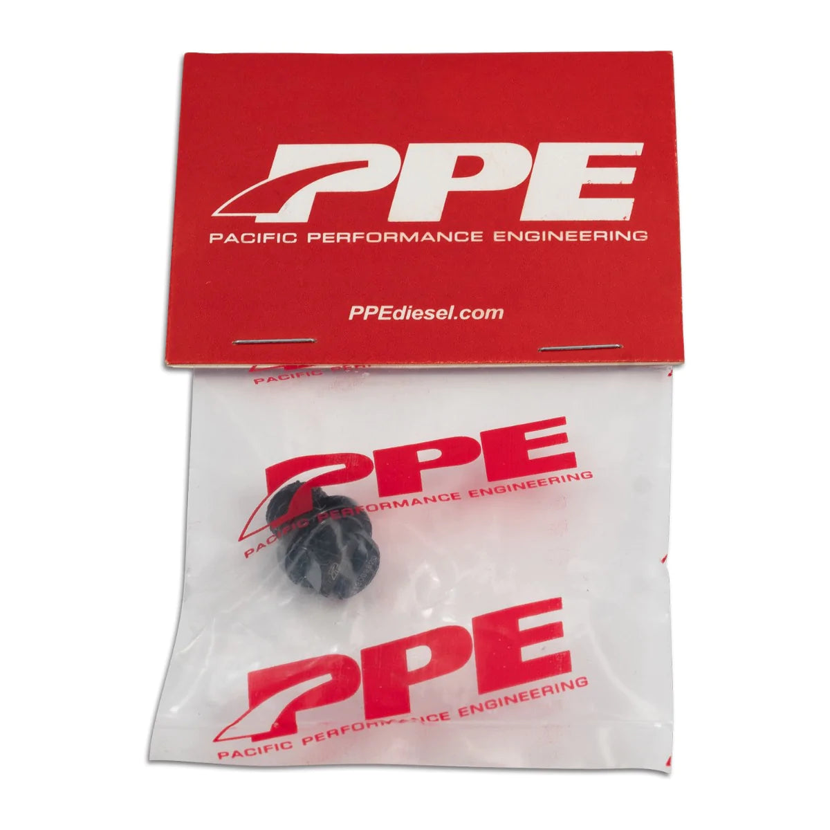 PPE 113059520 Air Bleeder Screw | 2001-2016 Silverado/Sierra 2500HD/3500HD 6.6L