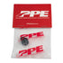 PPE 113059520 Air Bleeder Screw | 2001-2016 GM 6.6L Duramax