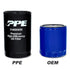 PPE 114000650 High Efficiency Oil Filter | 2019-2022 1500 3.0L