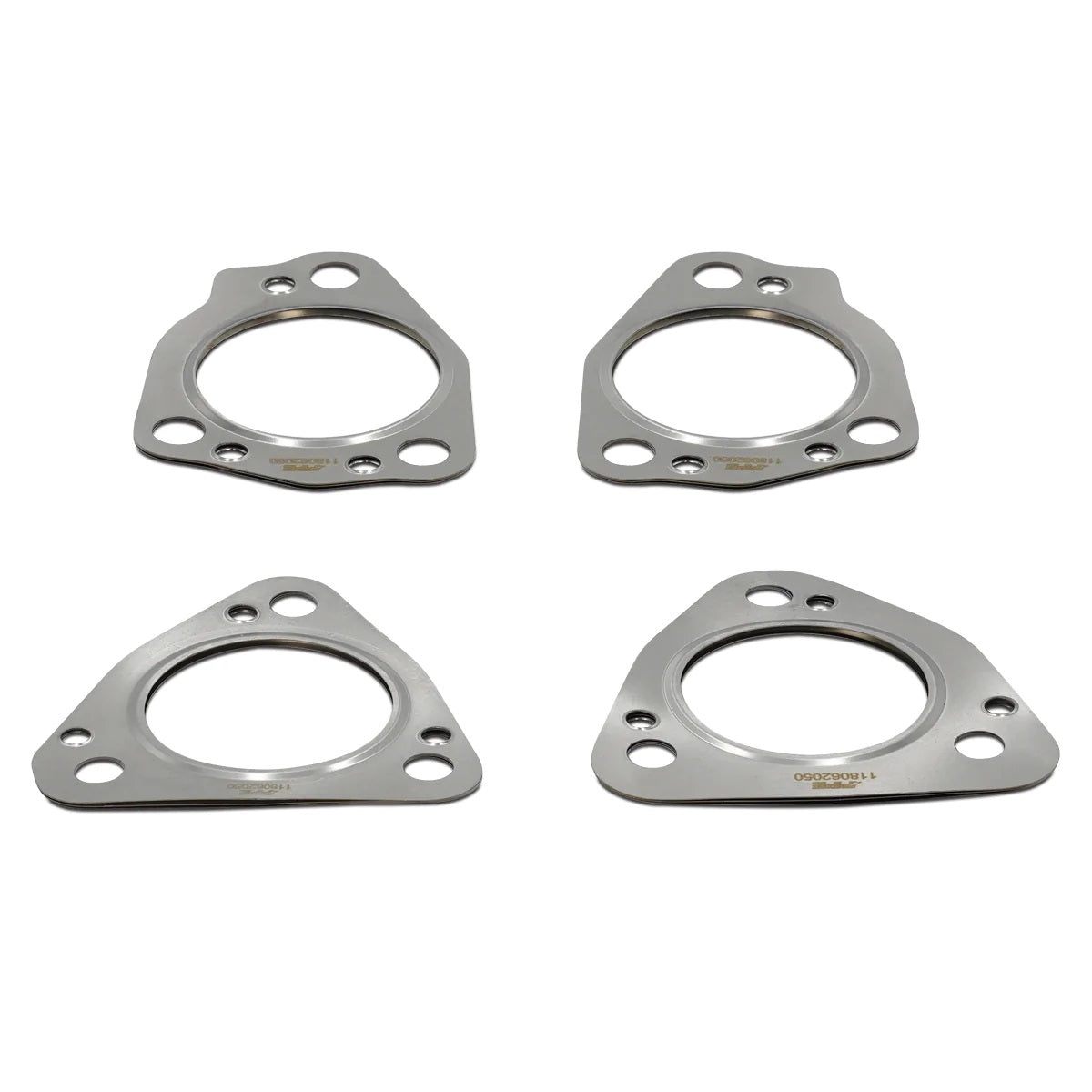 PPE 118062050 Stainless Steel Up-Pipe Gasket Set | 2017-2022 Silverado/Sierra 2500HD/3500HD 6.6L L5P