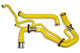 PPE 119024300 Upper & Lower Coolant Hose Kit - Yellow | 2011-2016 Silverado/Sierra 2500HD/3500HD 6.6L