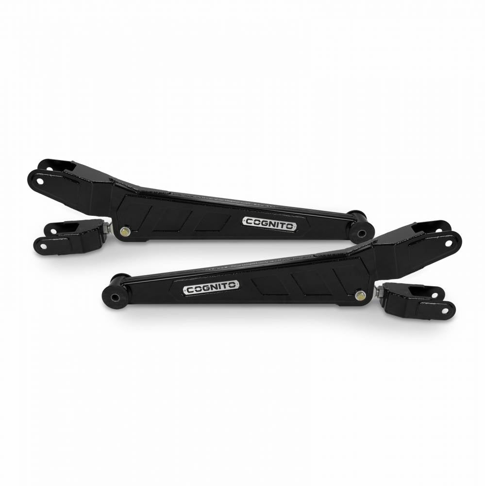 Cognito 120-90408 SM Series Radius Arm Kit | 2005-2024 F250/F350 4WD