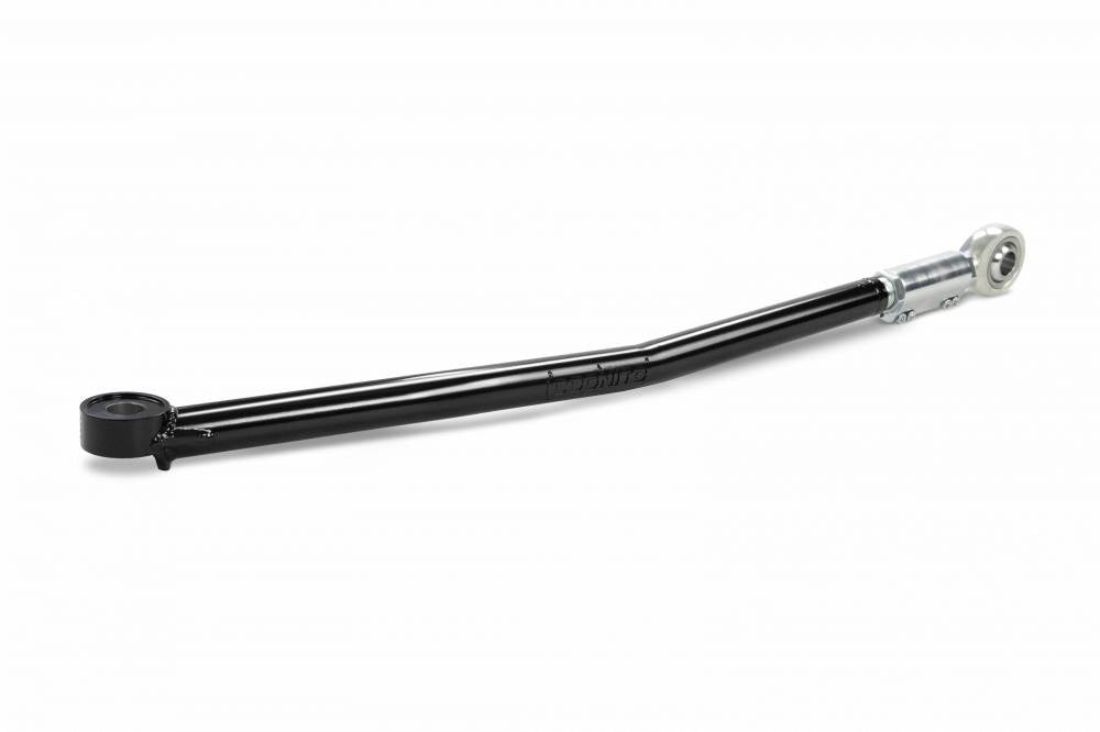 Cognito 120-90606 Heavy-Duty Adjustable Track Bar | 2011-2016 F250/F350 4WD