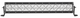 Rigid 120113 20in E-Series Pro Flood Beam Light Bar | Universal