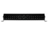 Rigid 120213 20 E-Series Pro Midnight Spot Beam Light Bar | Universal