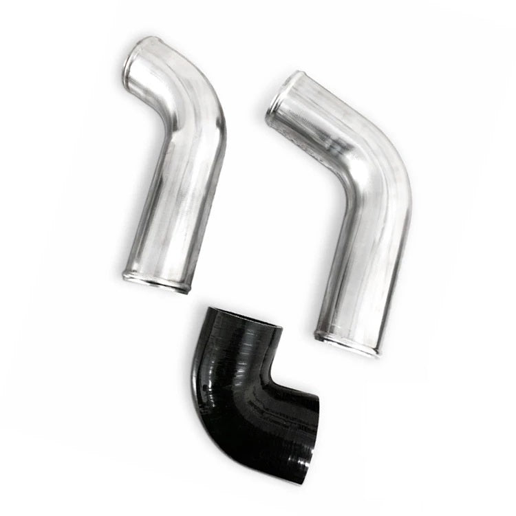 H&S Motorsports 122004 Intercooler Pipe Upgrade Kit | 11-16 Ford 6.7L Powerstroke