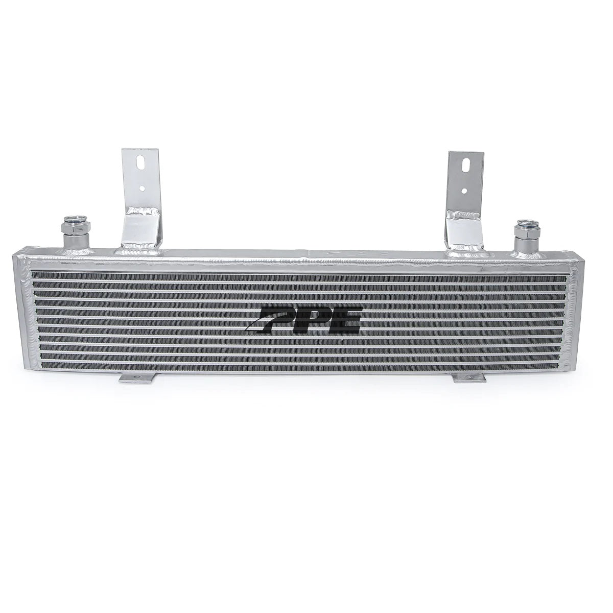 PPE 124063000 Performance Transmission Cooler Bar & Plate | 11-14 GM 6.6L Duramax