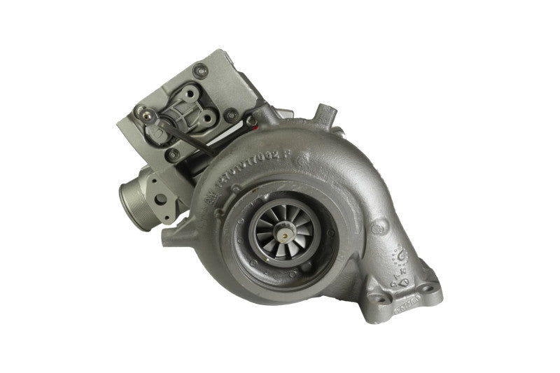 Industrial 12709901060SE Exchange Turbocharger | 2017-2019 Silverado/Sierra 2500HD/3500HD 6.6L L5P