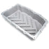 PPE 128051100 Heavy Duty Cast Aluminum Transmission Pan Raw | 2020-2022 1500 3.0L