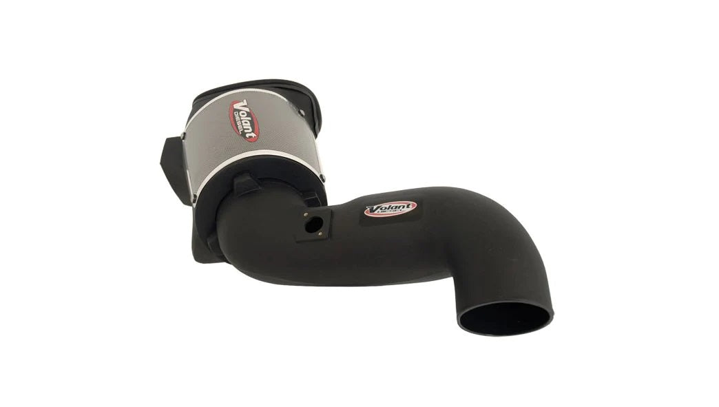 Volant 15166 Primo Intake | 2007.5-2009 Silverado/Sierra 2500HD/3500HD 6.6L