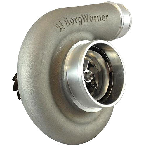 Industrial 13009097055 BorgWarner 64.5/74 SX-E Super Core Turbo | Universal