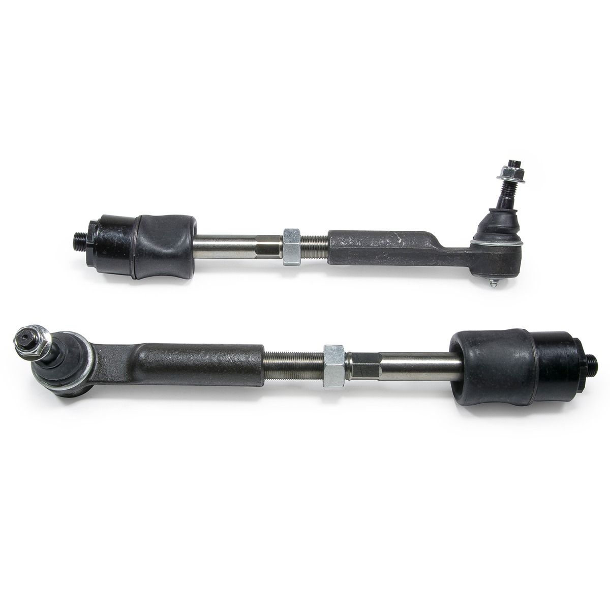 PPE 158031000 Stage 2 Tie Rod Assembly | 2001-2010 Silverado/Sierra 2500HD/3500HD