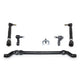 PPE 158100110 Extreme-Duty Forged 7/8 Drilled Steering Assembly Kit | 2001-2010 Silverado/Sierra 2500HD/3500HD