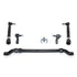 PPE 158101120 Extreme Duty Forged Steering Solutions Kit | 2011-2020 Silverado/Sierra 2500HD/3500HD