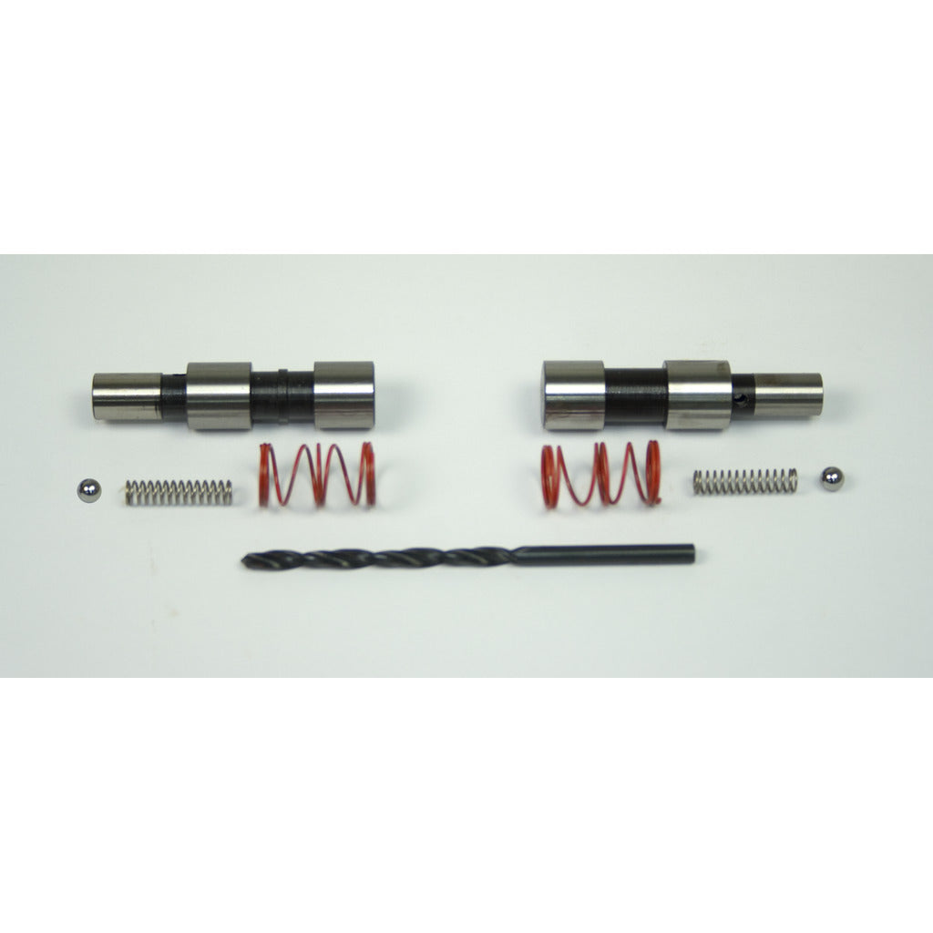 BD Diesel 1604721 Shift Kit | 2006-2008 Silverado 2500HD/3500HD